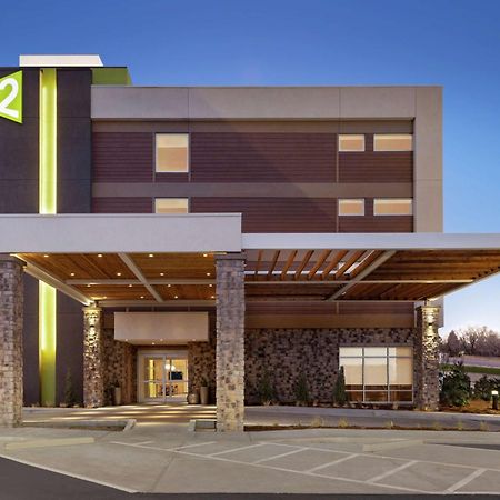 Home2 Suites By Hilton Colorado Springs South, Co Exterior foto