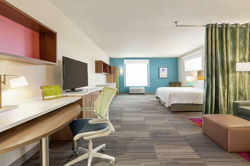 Home2 Suites By Hilton Colorado Springs South, Co Cameră foto