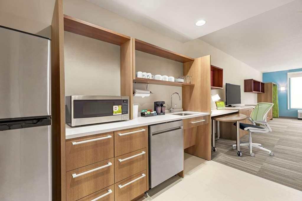 Home2 Suites By Hilton Colorado Springs South, Co Cameră foto