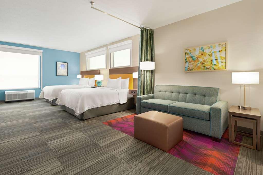 Home2 Suites By Hilton Colorado Springs South, Co Cameră foto